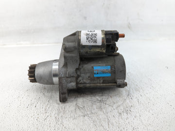 2004-2019 Toyota Highlander Car Starter Motor Solenoid OEM P/N:TN428000-1082 28100-0A011 Fits OEM Used Auto Parts - Oemuseda