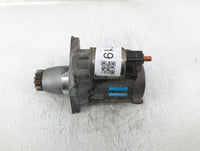 2004-2019 Toyota Highlander Car Starter Motor Solenoid OEM P/N:TN428000-1082 28100-0A011 Fits OEM Used Auto Parts - Oemuseda