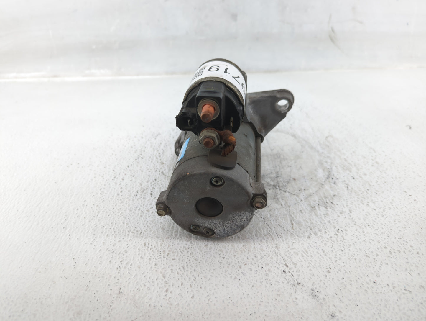 2004-2019 Toyota Highlander Car Starter Motor Solenoid OEM P/N:TN428000-1082 28100-0A011 Fits OEM Used Auto Parts - Oemuseda