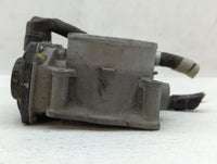 2008-2016 Toyota Highlander Throttle Body P/N:22030-0P050 Fits OEM Used Auto Parts - Oemusedautoparts1.com