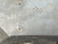 2008-2016 Toyota Highlander Throttle Body P/N:22030-0P050 Fits OEM Used Auto Parts - Oemusedautoparts1.com