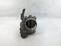 2008-2016 Toyota Highlander Throttle Body P/N:22030 0P050 Fits OEM Used Auto Parts - Oemusedautoparts1.com