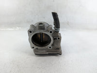 2008-2016 Toyota Highlander Throttle Body P/N:22030 0P050 Fits OEM Used Auto Parts - Oemusedautoparts1.com