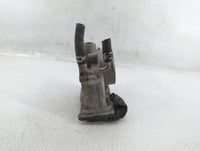 2008-2016 Toyota Highlander Throttle Body P/N:22030 0P050 Fits OEM Used Auto Parts - Oemusedautoparts1.com