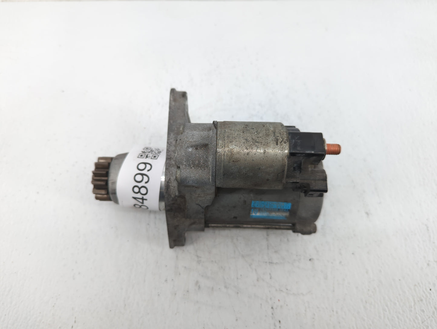 2004-2019 Toyota Highlander Car Starter Motor Solenoid OEM P/N:28100-0A011 Fits OEM Used Auto Parts - Oemusedautoparts1.com