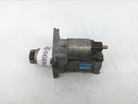 2004-2019 Toyota Highlander Car Starter Motor Solenoid OEM P/N:28100-0A011 Fits OEM Used Auto Parts - Oemusedautoparts1.com