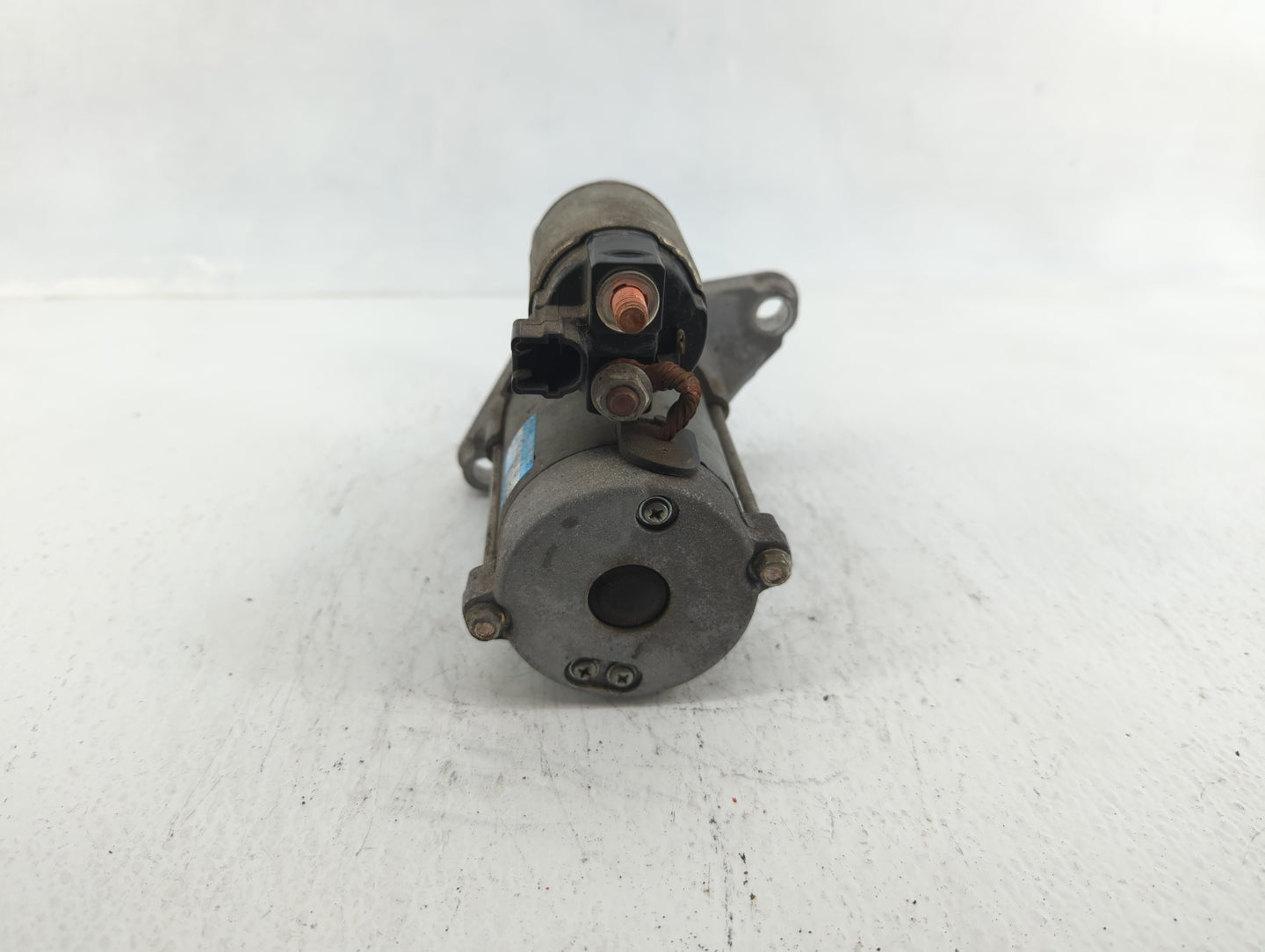 2004-2019 Toyota Highlander Car Starter Motor Solenoid OEM P/N:28100-0A011 Fits OEM Used Auto Parts - Oemusedautoparts1.com