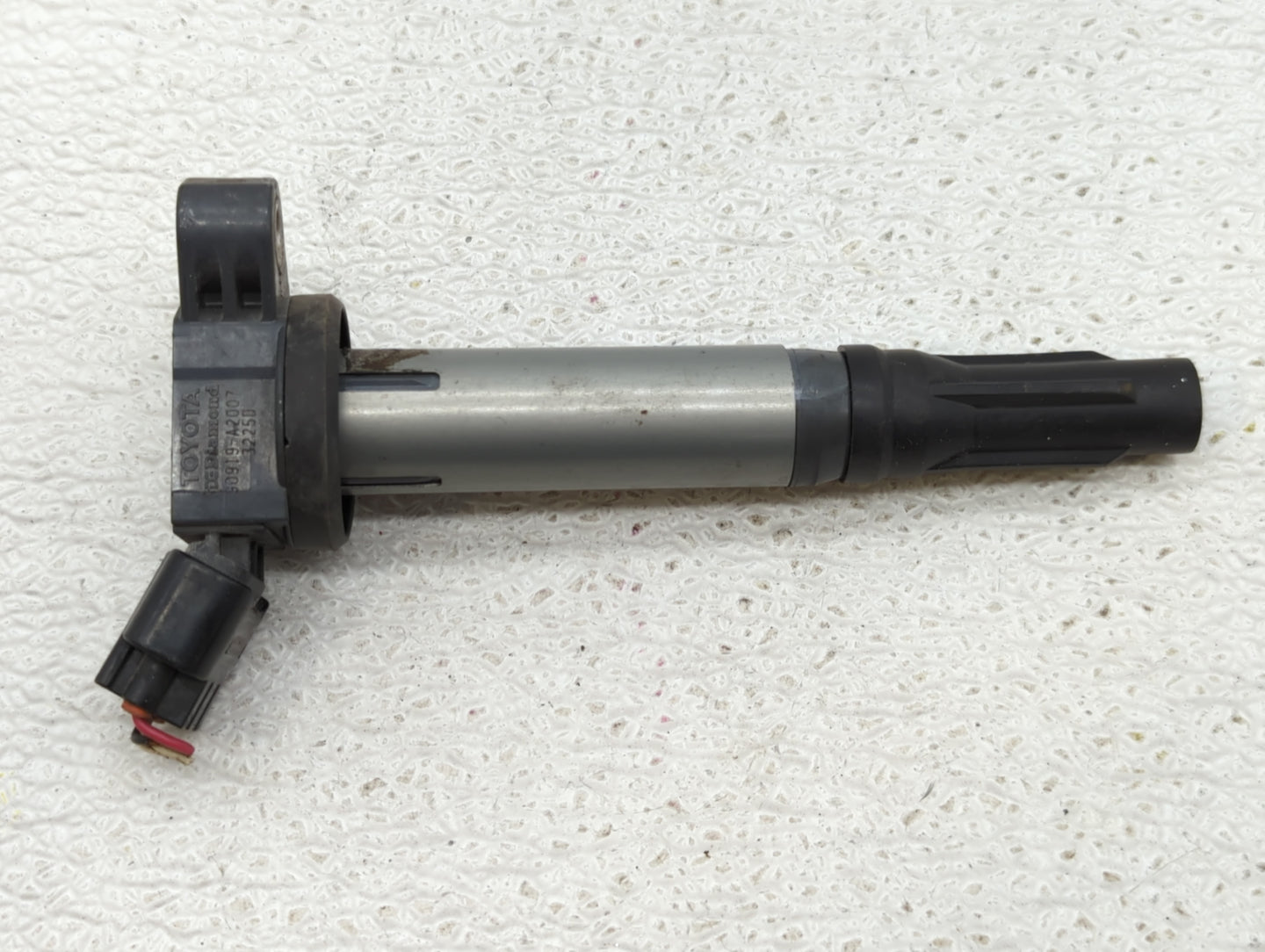 2008-2016 Toyota Highlander Ignition Coil Igniter Pack - Oemusedautoparts1.com