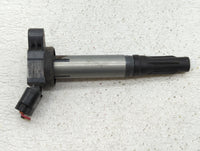 2008-2016 Toyota Highlander Ignition Coil Igniter Pack - Oemusedautoparts1.com