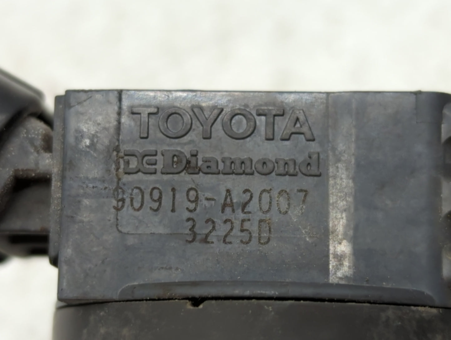 2008-2016 Toyota Highlander Ignition Coil Igniter Pack - Oemusedautoparts1.com