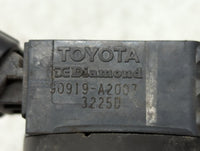 2008-2016 Toyota Highlander Ignition Coil Igniter Pack - Oemusedautoparts1.com