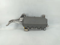 2008-2013 Toyota Highlander Air Bag Driver Left Knee OEM Fits Fits 2008 2009 2010 2011 2012 2013 OEM Used Auto Parts - Oemus