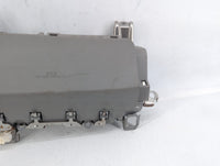 2008-2013 Toyota Highlander Air Bag Driver Left Knee OEM Fits Fits 2008 2009 2010 2011 2012 2013 OEM Used Auto Parts - Oemus