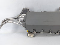 2008-2013 Toyota Highlander Air Bag Driver Left Knee OEM Fits Fits 2008 2009 2010 2011 2012 2013 OEM Used Auto Parts - Oemus
