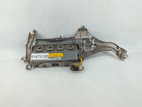 2008-2013 Toyota Highlander Air Bag Driver Left Knee OEM Fits Fits 2008 2009 2010 2011 2012 2013 OEM Used Auto Parts - Oemus