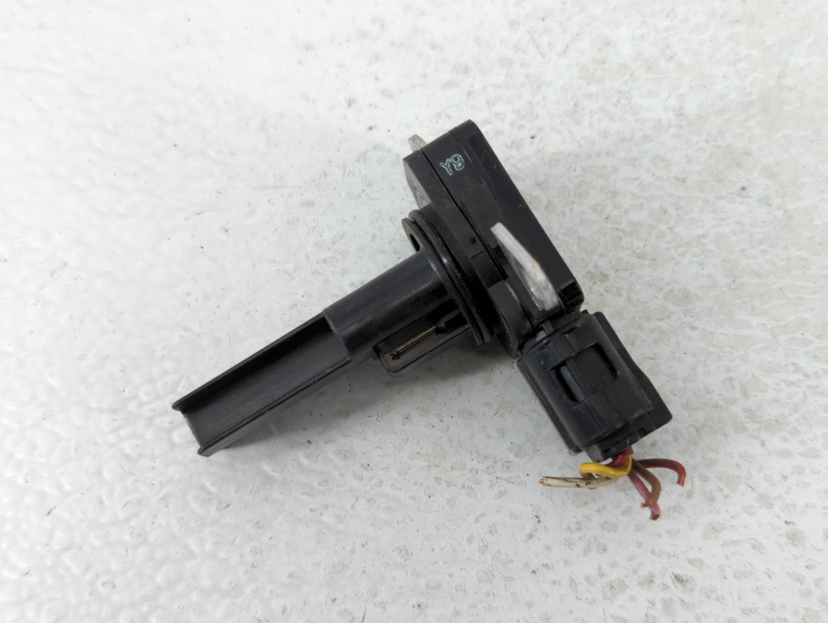 2008-2013 Toyota Highlander Mass Air Flow Meter Maf Sensor 632319 - Oemusedautoparts1.com