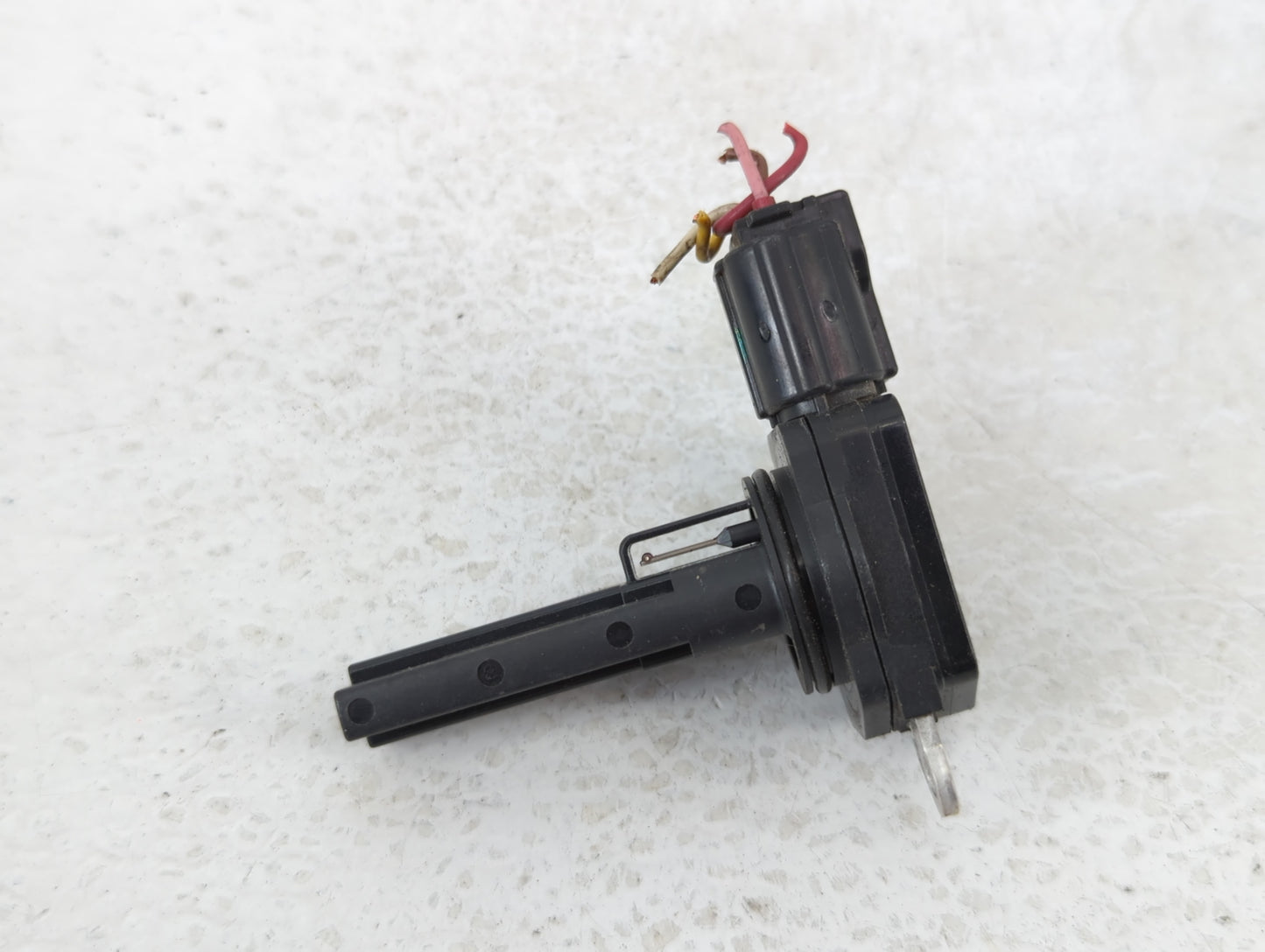 2008-2013 Toyota Highlander Mass Air Flow Meter Maf - Oemusedautoparts1.com