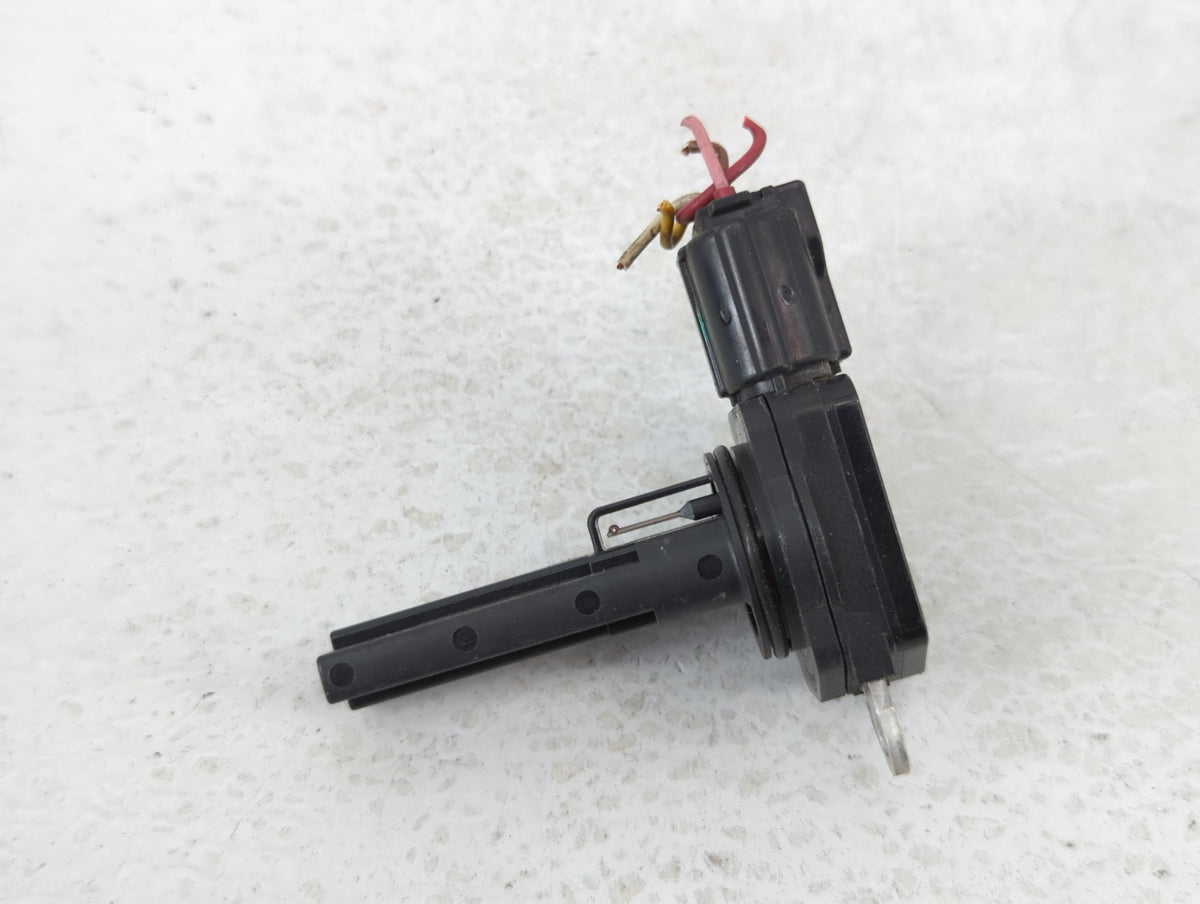 2008-2013 Toyota Highlander Mass Air Flow Meter Maf Sensor 632319 - Oemusedautoparts1.com