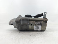 2004-2019 Toyota Highlander Car Starter Motor Solenoid OEM P/N:428000-1080 28100-0A010 Fits OEM Used Auto Parts - Oemusedaut