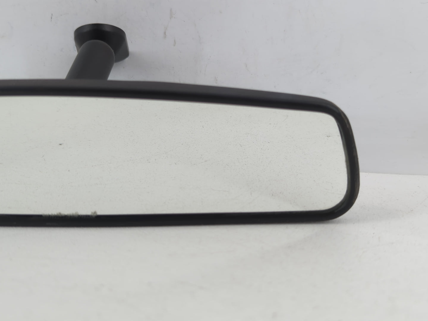 2011-2018 Toyota Highlander Interior Rear View Mirror Replacement OEM P/N:E8011083 Fits OEM Used Auto Parts - Oemusedautopar