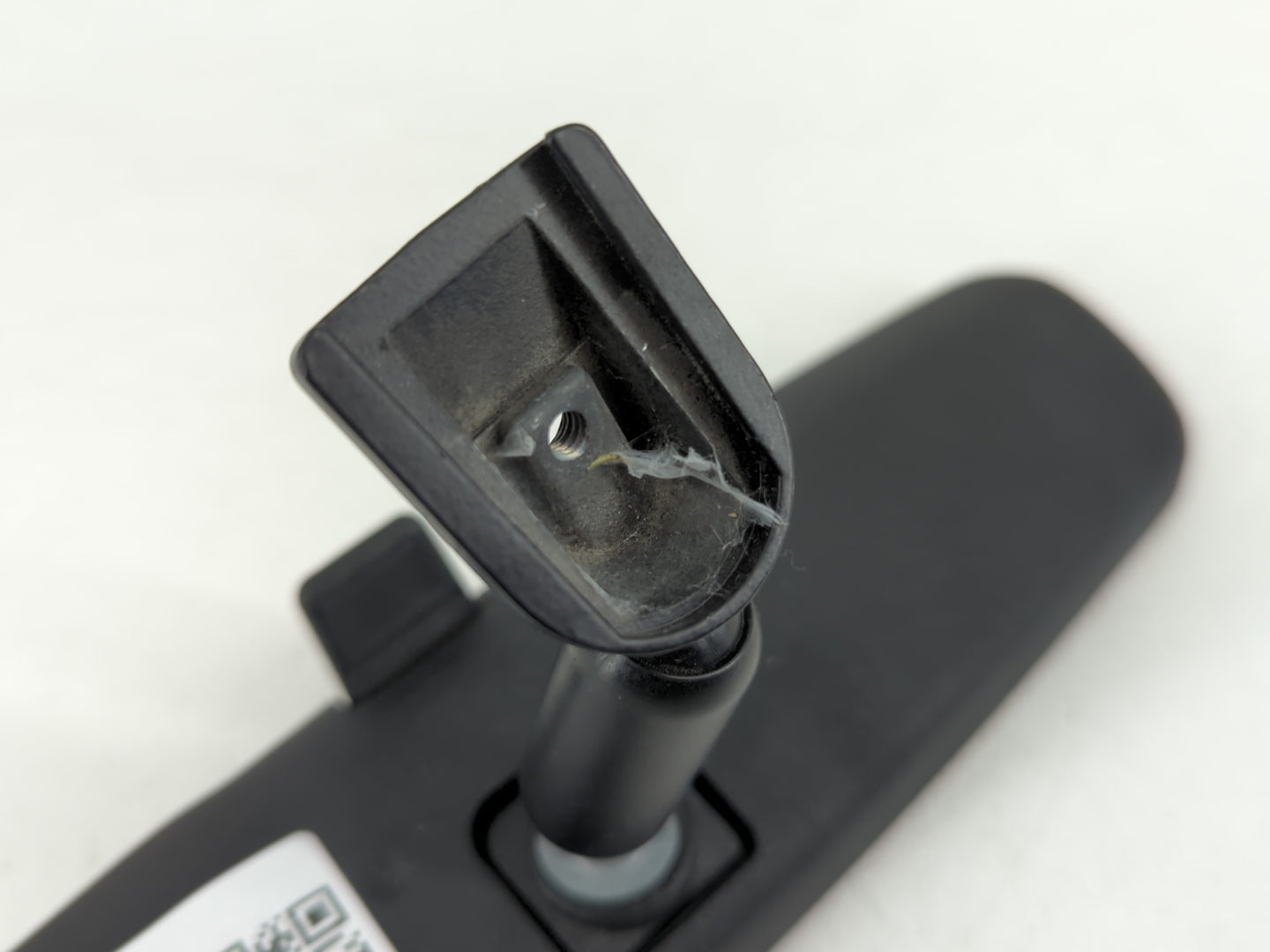 2011-2018 Toyota Highlander Interior Rear View Mirror Replacement OEM P/N:E8011083 Fits OEM Used Auto Parts - Oemusedautopar