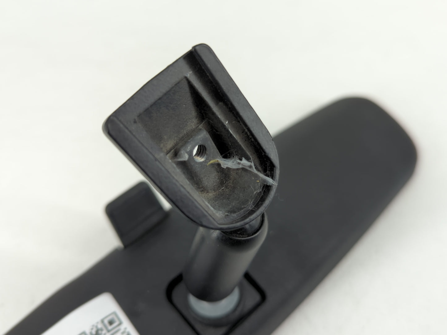 2011-2018 Toyota Highlander Interior Rear View Mirror Replacement OEM P/N:E8011083 Fits OEM Used Auto Parts - Oemusedautopar