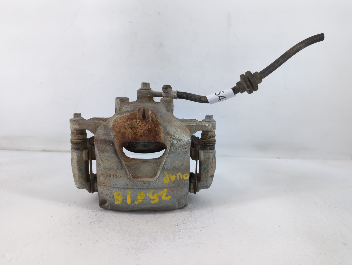 2008-2019 Toyota Highlander Front Passenger Right Brake Caliper - Oemusedautoparts1.com
