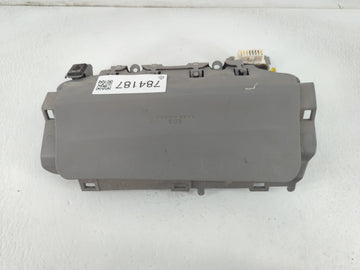 2011-2013 Toyota Highlander Air Bag Passenger Right Dashboard OEM P/N:403054713M85 Fits Fits 2011 2012 2013 OEM Used Auto Pa