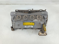 2011-2013 Toyota Highlander Air Bag Passenger Right Dashboard OEM P/N:403054713M85 Fits Fits 2011 2012 2013 OEM Used Auto Pa