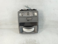 2013 Toyota Highlander Overhead Roof Console - Oemusedautoparts1.com