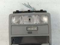 2013 Toyota Highlander Overhead Roof Console - Oemusedautoparts1.com