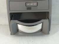 2013 Toyota Highlander Overhead Roof Console - Oemusedautoparts1.com