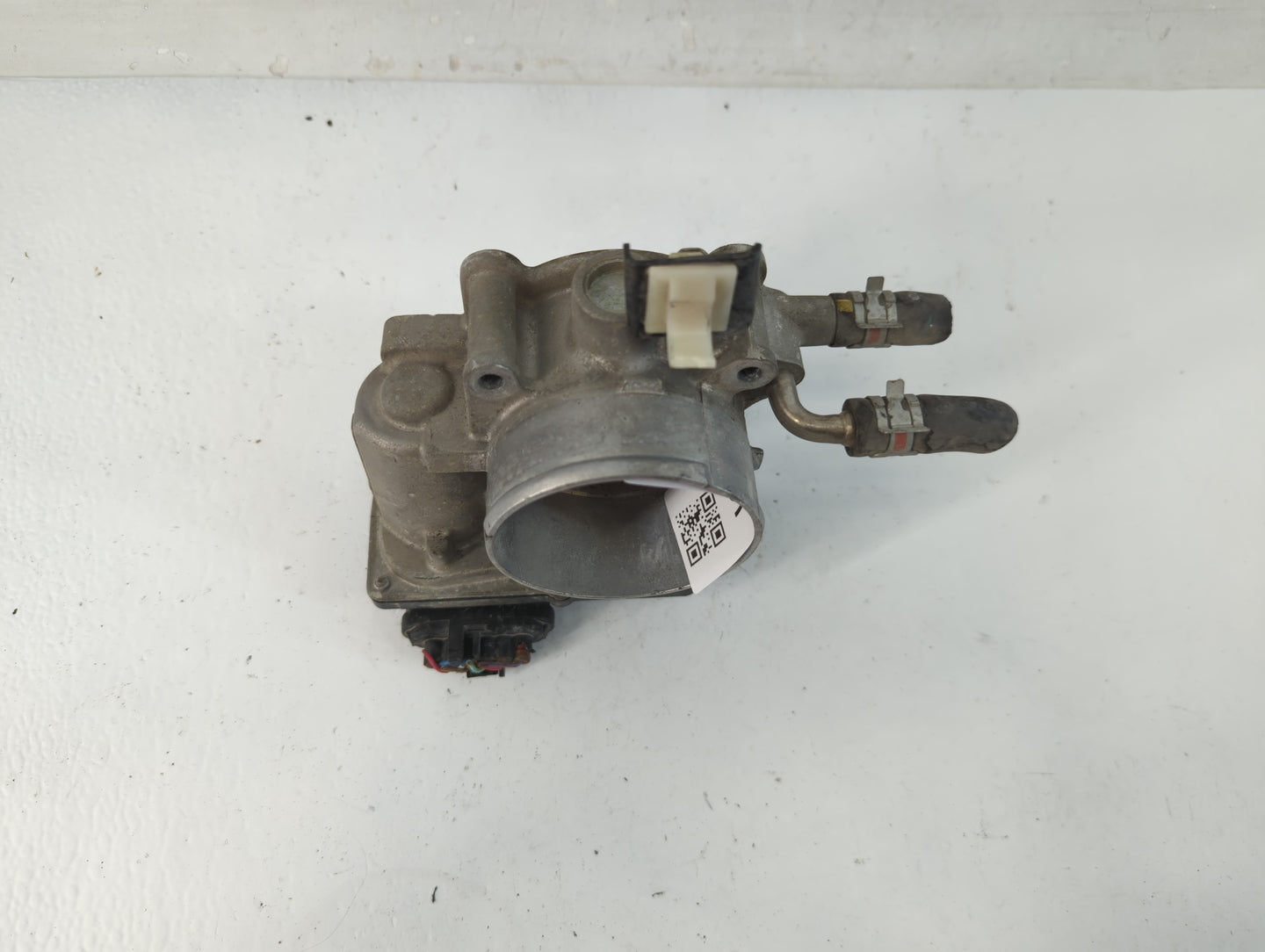 2009-2019 Toyota Highlander Throttle Body P/N:22030-0V010 Fits Fits 2009 2010 2011 2012 2013 2014 2015 2016 2017 2018 2019 O