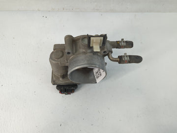 2009-2019 Toyota Highlander Throttle Body P/N:22030-0V010 Fits Fits 2009 2010 2011 2012 2013 2014 2015 2016 2017 2018 2019 OEM Used Auto Parts