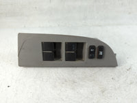 2008-2013 Toyota Highlander Master Power Window Switch Replacement Driver Side Left P/N:74232-0E030 Fits OEM Used Auto Parts