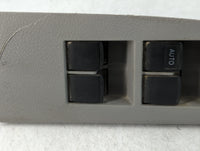2008-2013 Toyota Highlander Master Power Window Switch Replacement Driver Side Left P/N:74232-0E030 Fits OEM Used Auto Parts