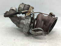 2013 Toyota Hilux Turbocharger Turbo Charger Super Charger Supercharger - Oemusedautoparts1.com