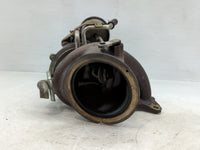 2013 Toyota Hilux Turbocharger Turbo Charger Super Charger Supercharger - Oemusedautoparts1.com