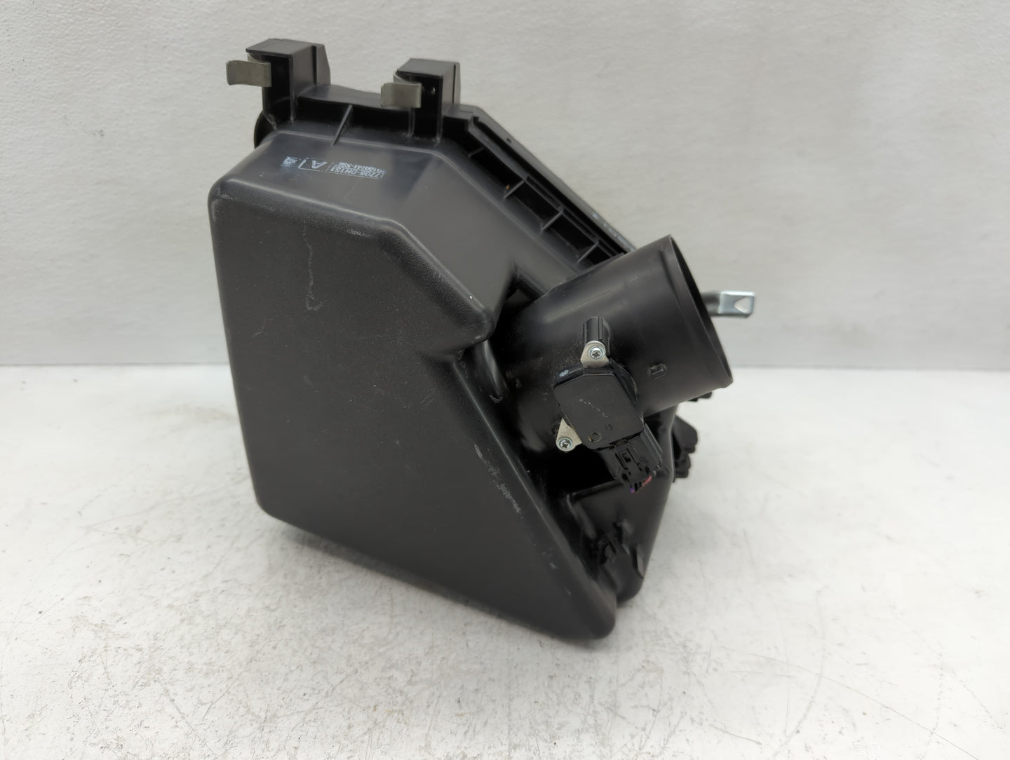 2009-2013 Toyota Matrix Air Cleaner Intake-duct Hose Tube - Oemusedautoparts1.com