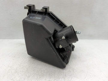 2009-2013 Toyota Matrix Air Cleaner Intake-duct Hose Tube - Oemusedautoparts1.com