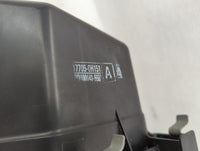 2009-2013 Toyota Matrix Air Cleaner Intake-duct Hose Tube - Oemusedautoparts1.com