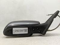 2009-2014 Toyota Matrix Passenger Side View Mirror - Right Door Mirror OEM Used - Oemusedautoparts1.com
