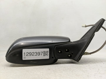2009-2014 Toyota Matrix Passenger Side View Mirror - Right Door Mirror OEM Used
