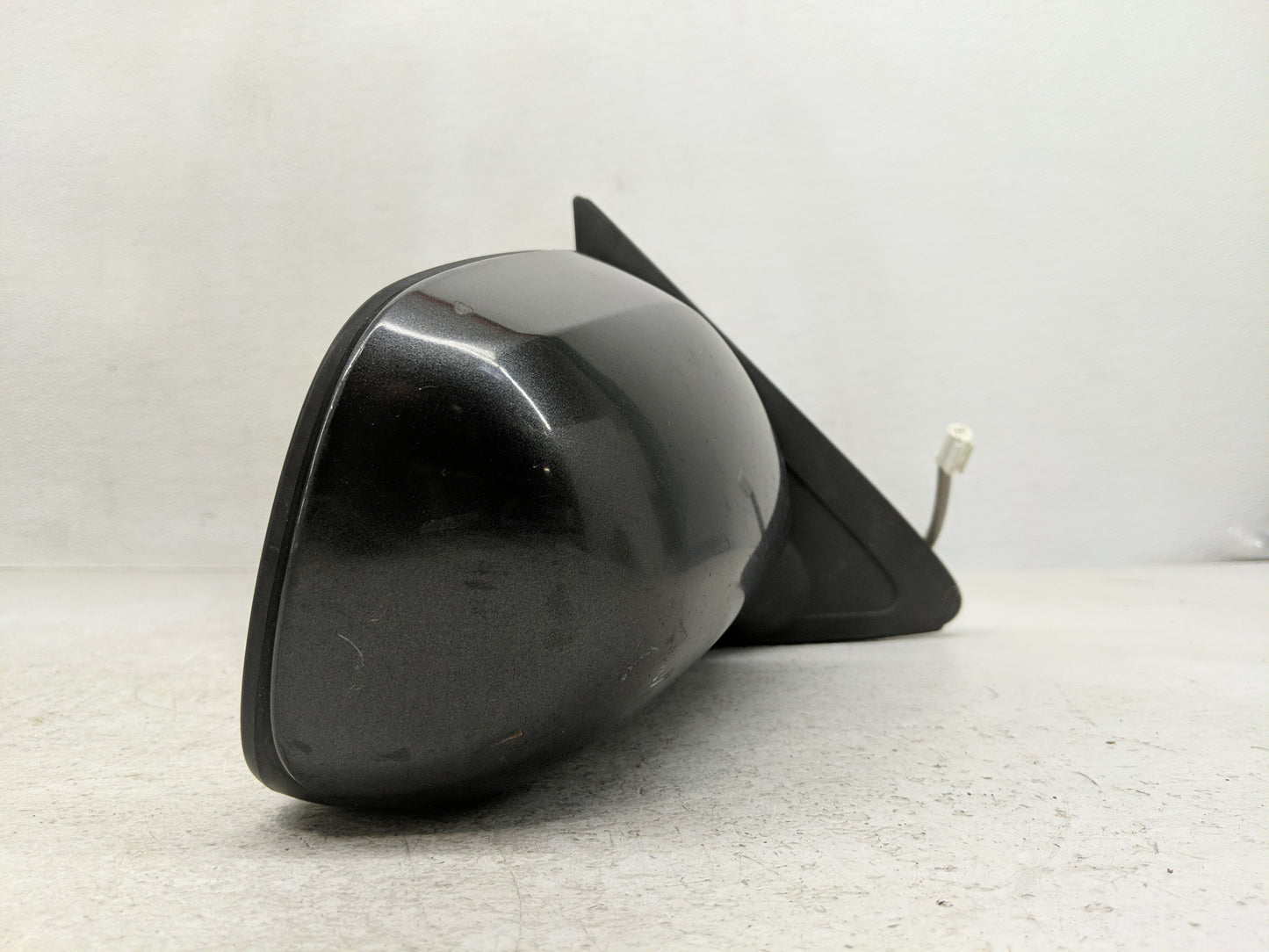 2009-2014 Toyota Matrix Passenger Side View Mirror - Right Door Mirror OEM Used - Oemusedautoparts1.com