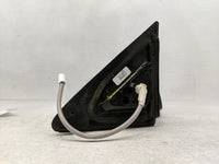 2009-2014 Toyota Matrix Passenger Side View Mirror - Right Door Mirror OEM Used - Oemusedautoparts1.com