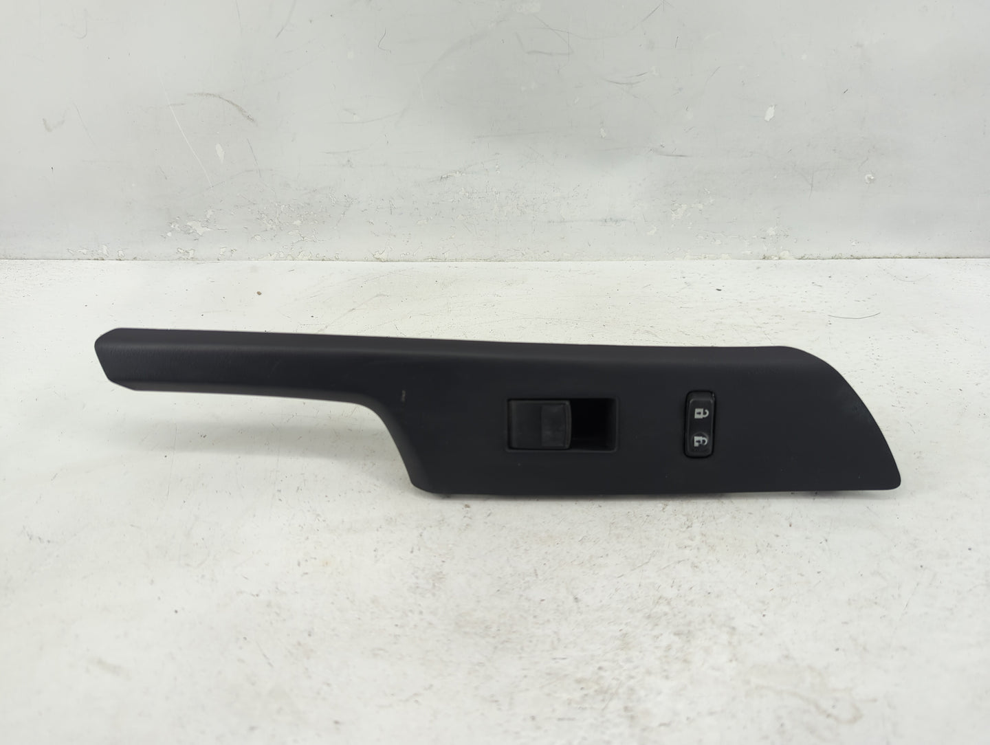 2009-2014 Toyota Matrix Master Power Window Switch Replacement Driver Side Left P/N:74231-02670 Fits OEM Used Auto Parts - O