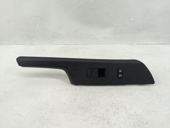 compare product 2009-2014 Toyota Matrix Master Power Window Switch Replacement Driver Side Left P/N:74231-02670 Fits OEM Used Auto Parts