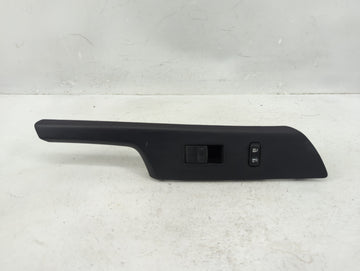 2009-2014 Toyota Matrix Master Power Window Switch Replacement Driver Side Left P/N:74231-02670 Fits OEM Used Auto Parts - O