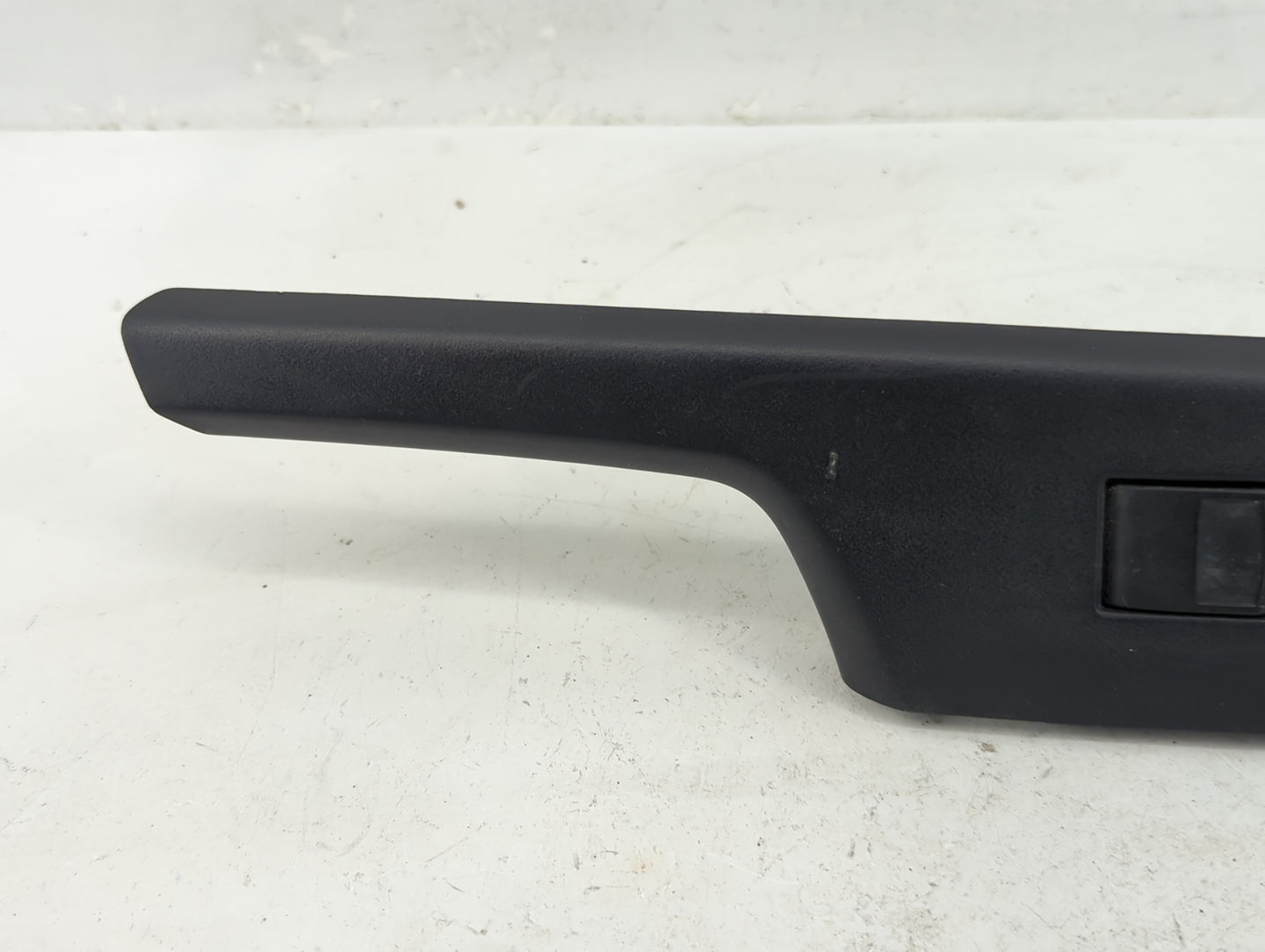 2009-2014 Toyota Matrix Master Power Window Switch Replacement Driver Side Left P/N:74231-02670 Fits OEM Used Auto Parts - O