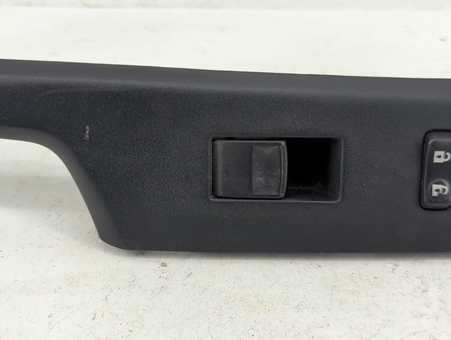 2009-2014 Toyota Matrix Master Power Window Switch Replacement Driver Side Left P/N:74231-02670 Fits OEM Used Auto Parts - O